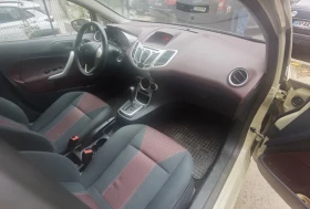 Ford Fiesta, снимка 3