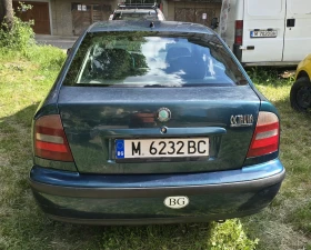 Skoda Octavia 1, 9 tdi, снимка 6