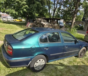 Skoda Octavia 1, 9 tdi, снимка 5