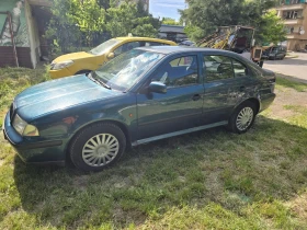 Skoda Octavia 1, 9 tdi, снимка 4