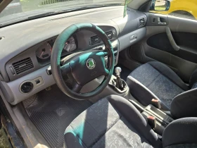 Skoda Octavia 1, 9 tdi, снимка 11