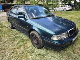 Skoda Octavia 1, 9 tdi, снимка 2