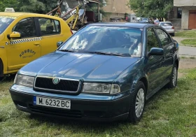 Skoda Octavia 1, 9 tdi, снимка 1