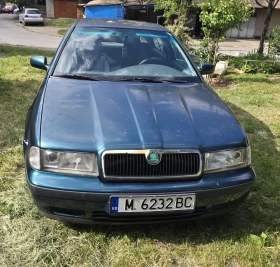 Skoda Octavia 1, 9 tdi, снимка 3
