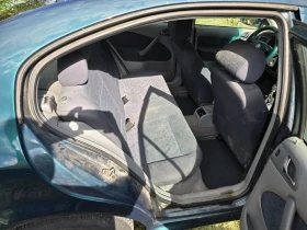 Skoda Octavia 1, 9 tdi, снимка 7