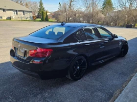 BMW 535 * M Sport * CARFAX * ЦЕНА ДО БГ, снимка 3