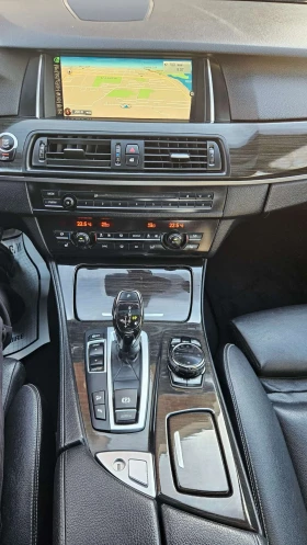 BMW 535 * M Sport * CARFAX * ЦЕНА ДО БГ, снимка 10