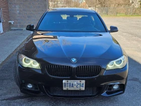 BMW 535 * M Sport * CARFAX * ЦЕНА ДО БГ, снимка 2