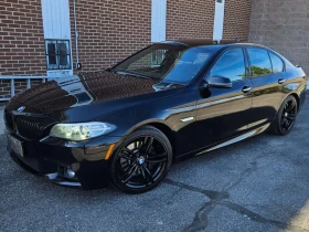 BMW 535 * M Sport * CARFAX * ЦЕНА ДО БГ, снимка 1