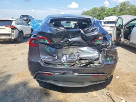 Tesla Model Y, снимка 6
