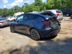 Tesla Model Y, снимка 2