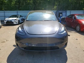 Tesla Model Y, снимка 5
