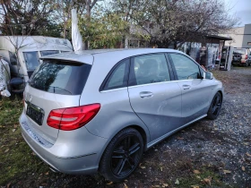 Mercedes-Benz B 200 1.6i, снимка 11