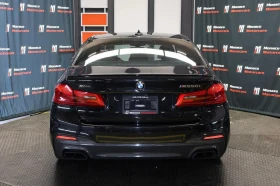 BMW 550 XDRIVE /МАСАЖИ/PANO#ПОДГРЕВ/ОБДУХВАНЕ/360КАМЕРИ/, снимка 5