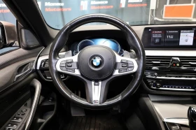 BMW 550 XDRIVE /МАСАЖИ/PANO#ПОДГРЕВ/ОБДУХВАНЕ/360КАМЕРИ/, снимка 8