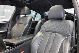 BMW 550 XDRIVE /МАСАЖИ/PANO#ПОДГРЕВ/ОБДУХВАНЕ/360КАМЕРИ/, снимка 6