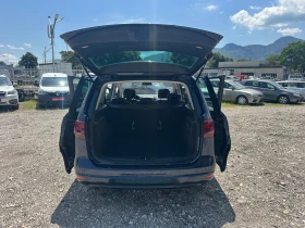 VW Sharan 2.0TDI 140kc 4x4, снимка 16