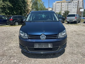VW Sharan 2.0TDI 140kc 4x4, снимка 8