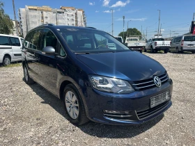 VW Sharan 2.0TDI 140kc 4x4, снимка 1