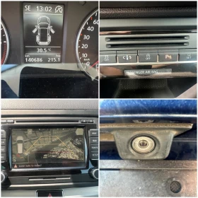 VW Sharan 2.0TDI 140kc 4x4, снимка 11