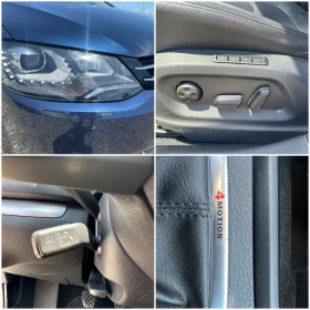 VW Sharan 2.0TDI 140kc 4x4, снимка 13