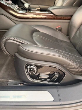 Audi A8, снимка 4