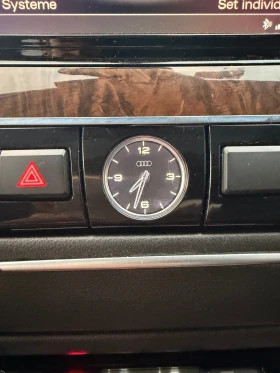 Audi A8, снимка 14