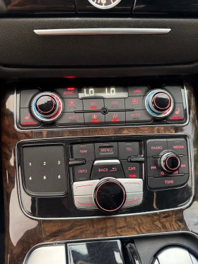 Audi A8, снимка 13