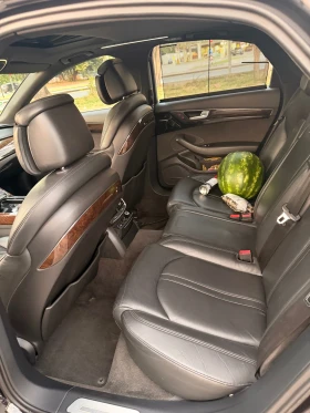 Audi A8, снимка 7