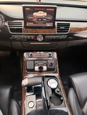 Audi A8, снимка 12