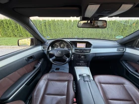 Mercedes-Benz E 350 cdi 231k.c* ACC* H&K* Assist* Люк* ЛИЗИНГ* , снимка 10