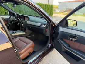 Mercedes-Benz E 350 cdi 231k.c* ACC* H&K* Assist* Люк* ЛИЗИНГ* , снимка 12
