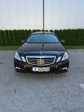 Mercedes-Benz E 350 cdi 231k.c* ACC* H&K* Assist* Люк* ЛИЗИНГ* , снимка 2