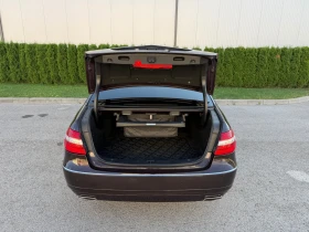 Mercedes-Benz E 350 cdi 231k.c* ACC* H&K* Assist* Люк* ЛИЗИНГ* , снимка 16