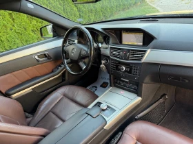 Mercedes-Benz E 350 cdi 231k.c* ACC* H&K* Assist* Люк* ЛИЗИНГ* , снимка 14