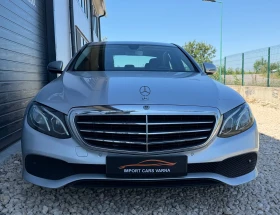 Mercedes-Benz E 200 2017 new model , снимка 2
