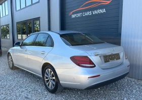 Mercedes-Benz E 200 2017 new model , снимка 6