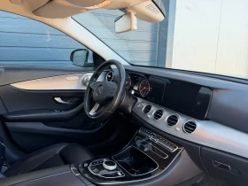 Mercedes-Benz E 200 2017 new model , снимка 10