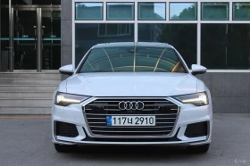 Audi A6 C8* 40TDI* TOP CENA* DO BULGARIA* , снимка 2