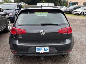 VW Golf GTI/CARFAX/ DSG/Подгрев на седалките , снимка 4