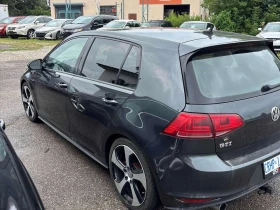 VW Golf GTI/CARFAX/ DSG/Подгрев на седалките , снимка 2