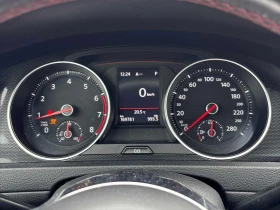 VW Golf GTI/CARFAX/ DSG/Подгрев на седалките , снимка 8