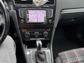 VW Golf GTI/CARFAX/ DSG/Подгрев на седалките , снимка 9