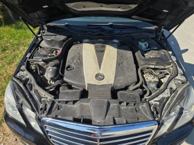 Mercedes-Benz E 350, снимка 13