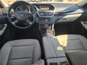 Mercedes-Benz E 350, снимка 9