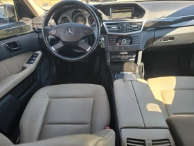 Mercedes-Benz E 350, снимка 8