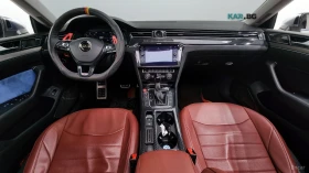VW Arteon ОБДУХВАНЕ* ПОДГРЕВ* КАМЕРА* PANO* DIGITAL, снимка 7