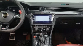 VW Arteon ОБДУХВАНЕ* ПОДГРЕВ* КАМЕРА* PANO* DIGITAL, снимка 14