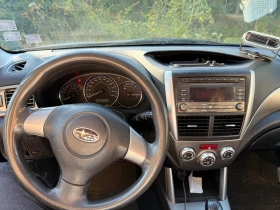 Subaru Forester АГУ OffRoad Tuning, снимка 9