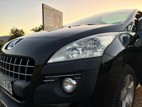 Peugeot 3008, снимка 13